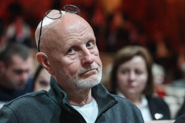 Гоблин рассказал о «серьезно пьющих» правоохранителях