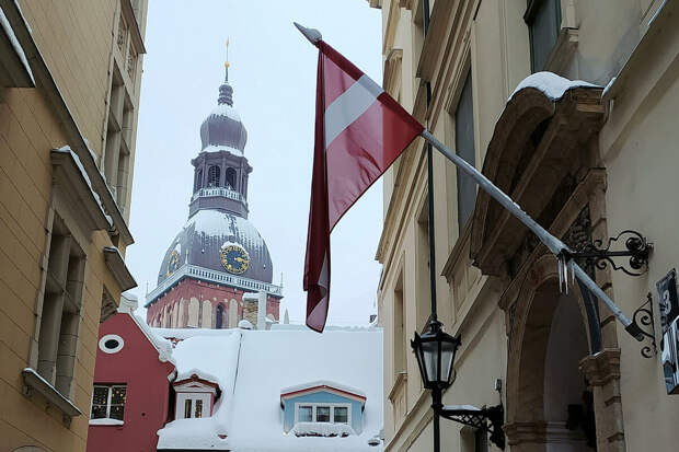 Правительство Латвии продлило запрет на въезд для россиян до 4 марта 2025 года