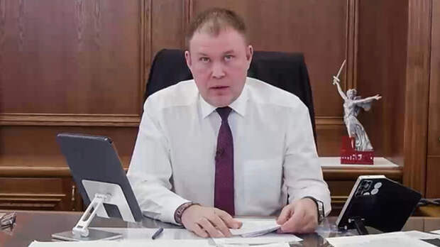 Главный пиарщик Кузбасса ушел с поста после эфира губернатора о «пьяных роженицах»