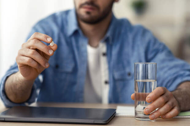 Физиолог Скрипник: новые таблетки не смогут заменить спортзал