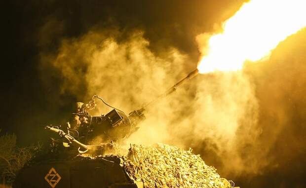 «Западный Донбасс русские будут брать три года»: Европа подбадривает ВСУ «потужными» прогнозами