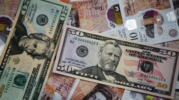 В США заявили, что антироссийские санкции подорвут господство доллара