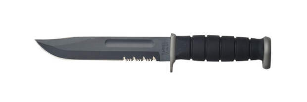 Ka Bar Next Generation Fighter