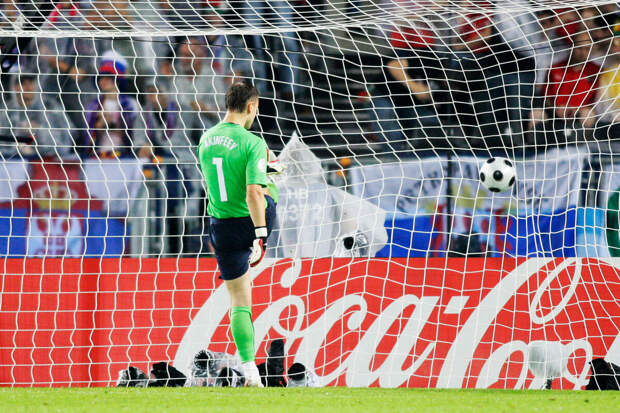 Легенда ЦСКА Ковач призвал назначить Акинфеева главным тренером клуба