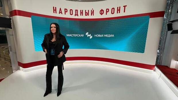 Представительница Ленобласти вошла в число участников Мастерской новых медиа