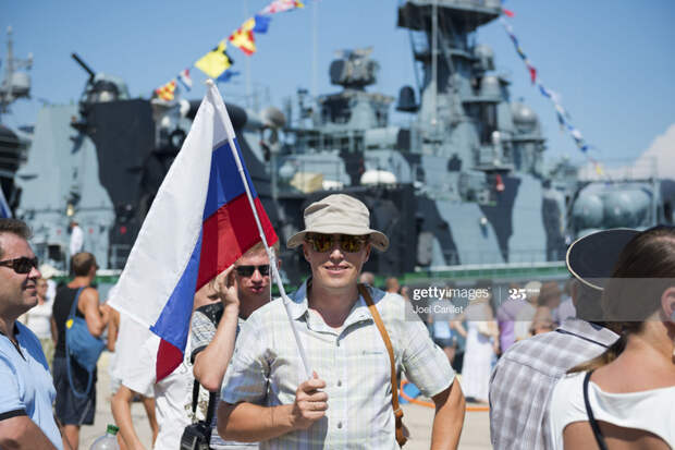 Rus-Sevastopol Rus-Sevastopol