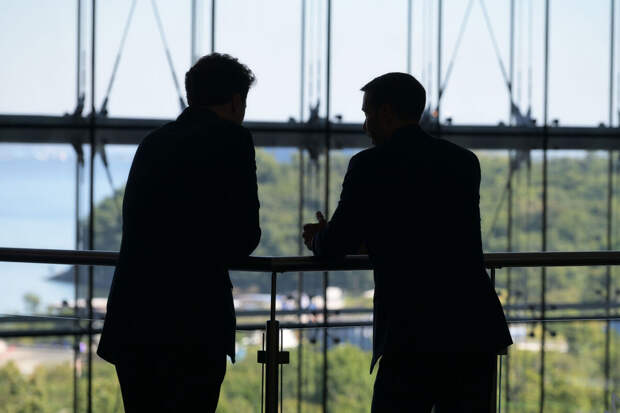 Песков сообщил об одобрении Путиным взносов бизнеса на поддержку государства