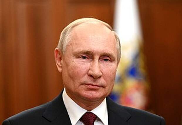 Владимир Путин поздравил сотрудников органов следствия России с профессиональным праздником.