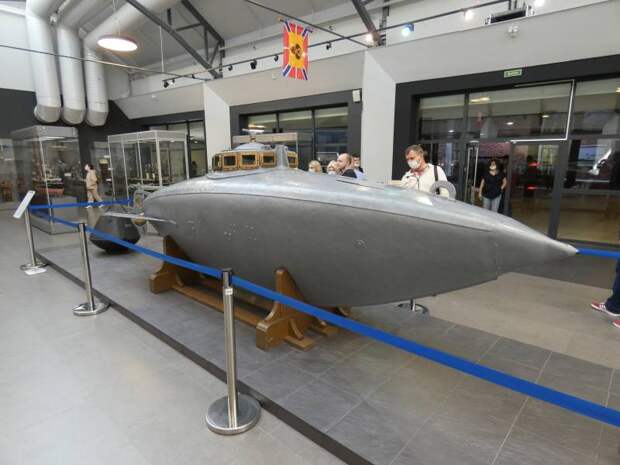 «Дедушка русской авиации»