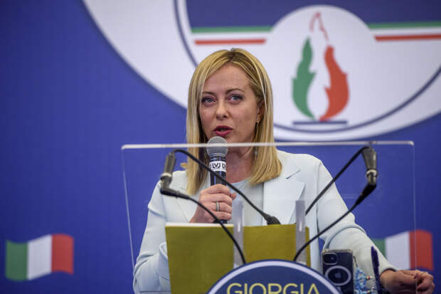 Премьер Италии осудила распределение постов в Еврокомиссии без учета исхода голосования