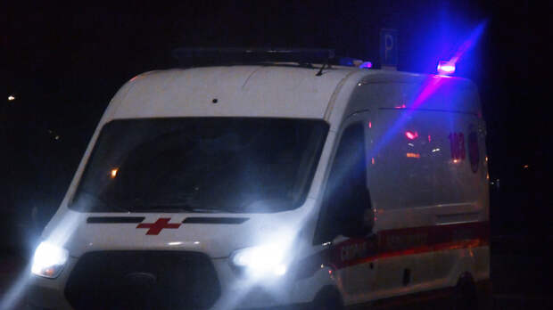 В Ростовской области человек сгорел заживо в авто после удара дрона ВСУ