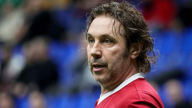 Мостовой: «Вы что, издеваетесь? Я тогда вообще перестану болеть за «Спартак», если команду возглавит Слуцкий!»