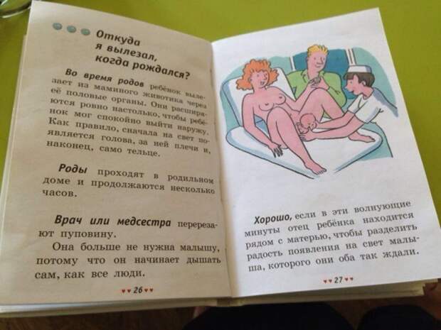 Урок "сексуальное воспитание ребенка" во 2м классе Урок "сексуальное воспитание ребенка" во 2м классе