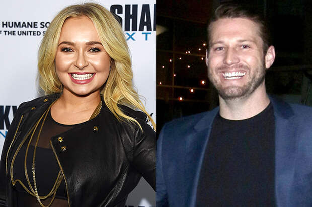 Друзья Хайден Панеттьери беспокоятся за ее безопасность после повторного нападения на нее бойфренда