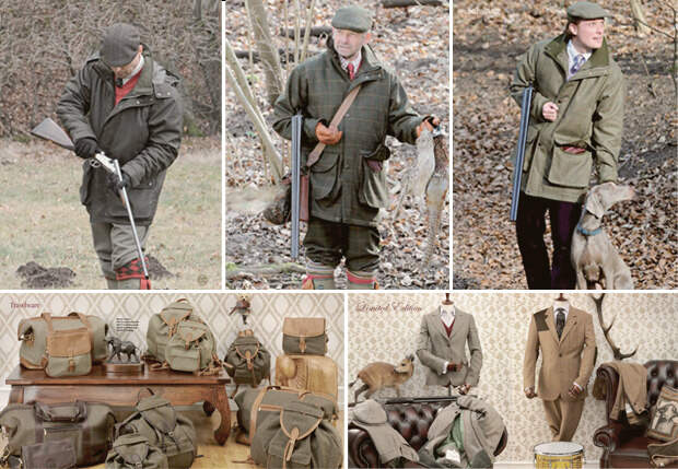 Сезон охоты: 5 марок охотничьей одежды, на которые стоит обратить внимание. Изображение № 4.