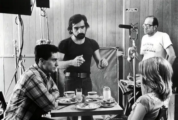 «Искусство систематически обесценивают»: Мартин Скорсезе раскритиковал современный кинематограф