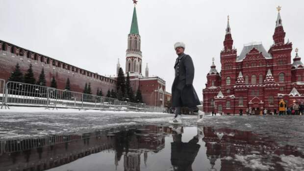 Синоптик Позднякова: март в Москве начнётся с оттепели