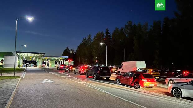 Власти Финляндии подтвердили закрытие границы для туристов из РФ