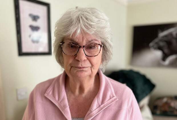 «Вы неблагодарные!» – упрекает свекровь