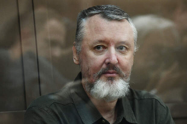Адвокат Молохов заявил, что из дела Игоря Стрелкова исчез ключевой документ