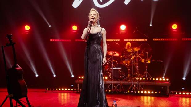 Певица Юта: «Не могу пройти мимо событий и явлений, в основе которых — героизм и широта русской души»