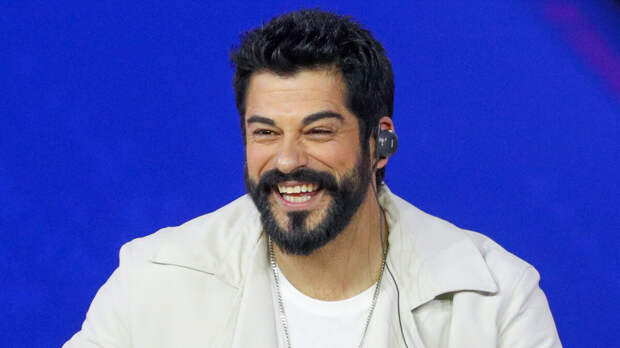 Сердцеед Бурак Озчивит: от бурных романов до тихой гавани с Фахрийе