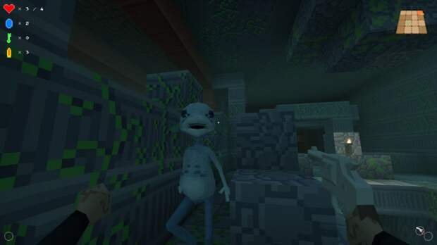 Eldritch Reanimated
