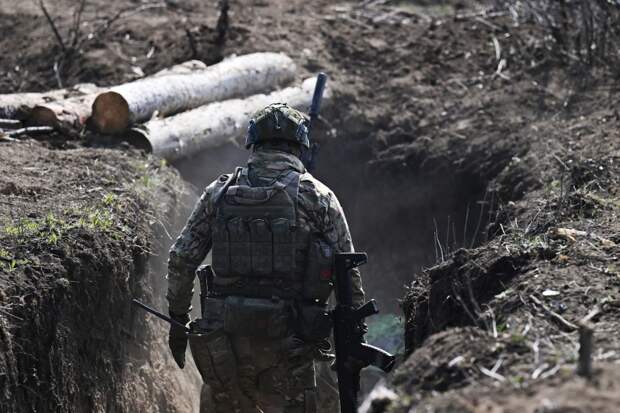 Стало известно об успехах российских войск на ключевом направлении СВО