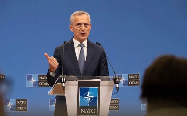 НАТО планирует привести ядерный арсенал в боевую готовность, чтобы послать