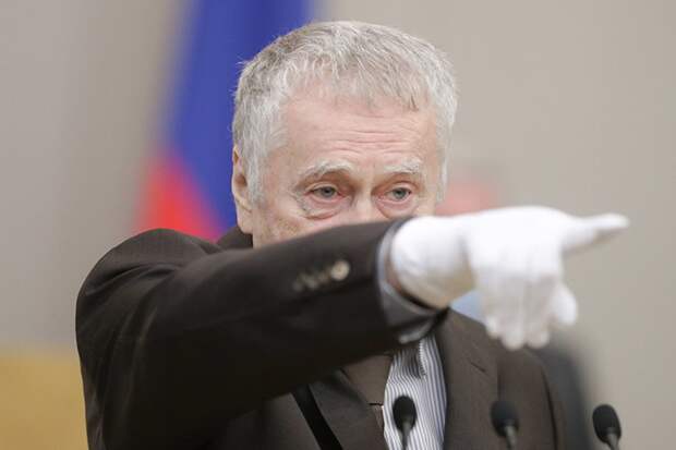 40 дней без Жириновского: политологи назвали кандидатов на пост главы ЛДПР