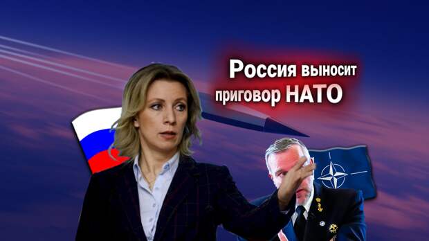 В МИД РФ ответили на протест НАТО: Россия создала новую гиперзвуковую ракету направленно против ВМС альянса