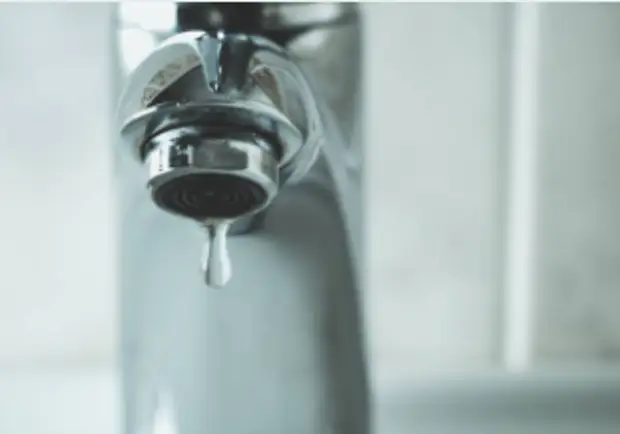 Стал известен график отключения воды в районе Митино