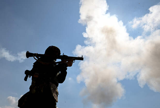 Ушедшая на СВО вслед за братьями россиянка рассказала об атаке ВСУ в первый день на фронте