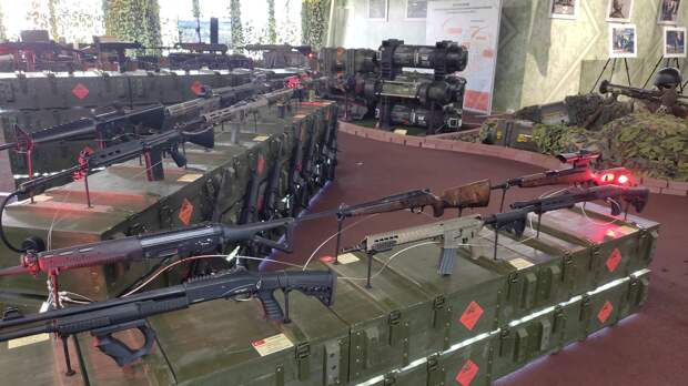 Прощай оружие: Сокращение поставок оружия из ЕС решит судьбу Украины этой зимой