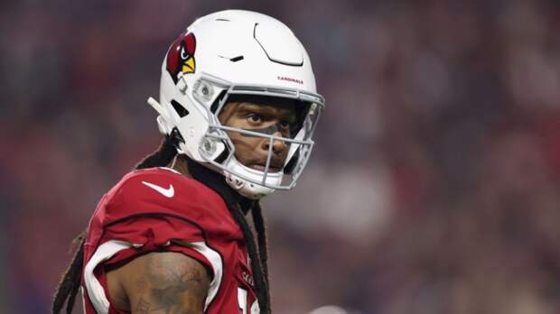 Arizona Cardinals WR DeAndre Hopkins