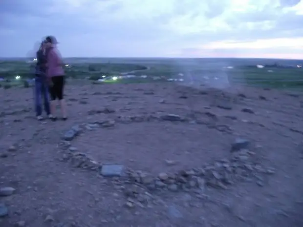 Аркаим: город-сказка? | Первые впечатления от прикосновения к Вечности