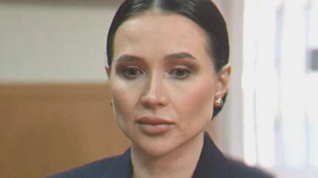 Лерчек впервые показала себя после начала химиотерапии