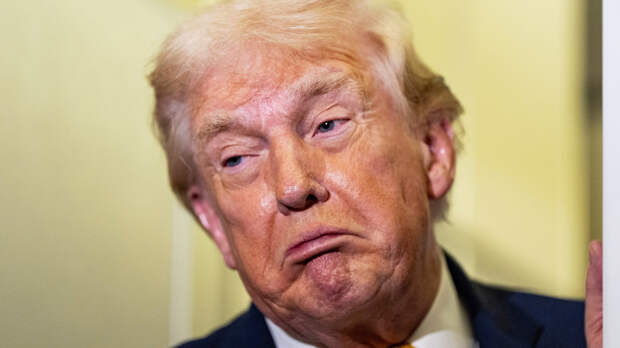 Трамп усомнился, ВСУ атаковали именно резиденцию Путина