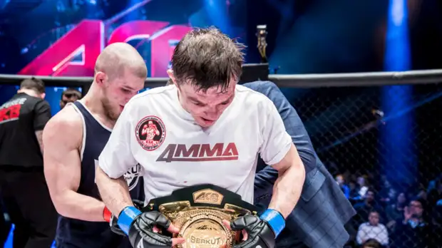 Яценко — о непродлении контракта с Балаевым: не хотели, чтобы он закончил в инвалидном кресле