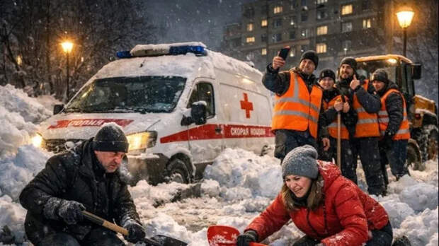 Деньги из наших карманов – на картах начальников ЖКХ: "Коммунальная мафия" поставила русских на колени