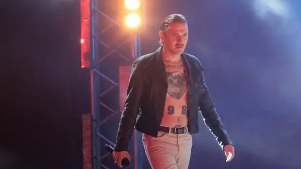 Рудковская оценила выбор группы Little Big для участия в Евровидении