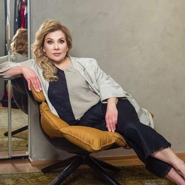 Актриса из «Реальных» пацанов запела и пообещала поклонникам «нетленку». ВИДЕО