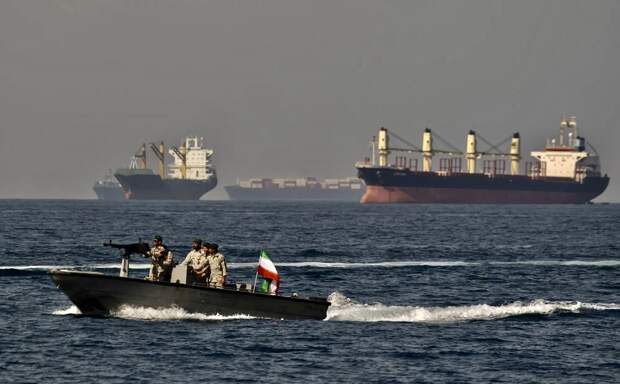 Сможет ли Иран перекрыть кислород мировой экономике? Все об Ормузском проливе