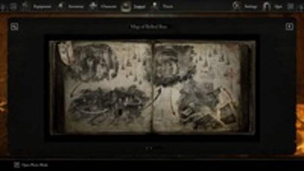 Обзор Lords of the Fallen