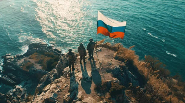 Белгородская катастрофа, которую невозможно скрыть: Подключились и внутренние враги