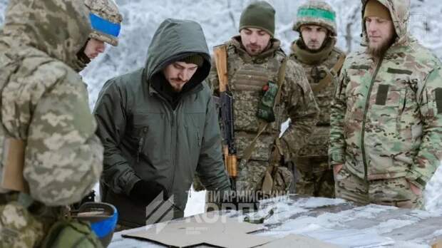 «Искандер» точным ударом накрыл тренировочный лагерь ВСУ в Харьковской области