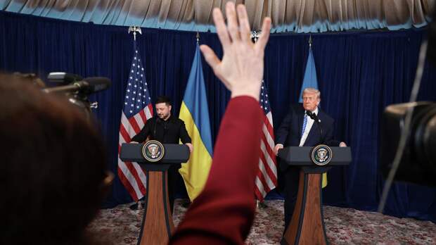 "Последнее слово за Путиным": переговоры во Флориде окончились сюрпризом