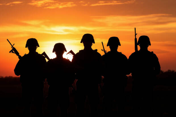 Попытки Киева восполнить потери через молодежь не достигают целевых показателей