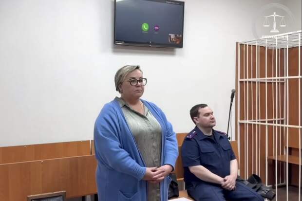 Суд запретил ряд действий замглавы Анапы, которую обвиняют превышении полномочий