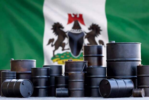 Нигерия направила на рынок новый сорт нефти Cawthorne